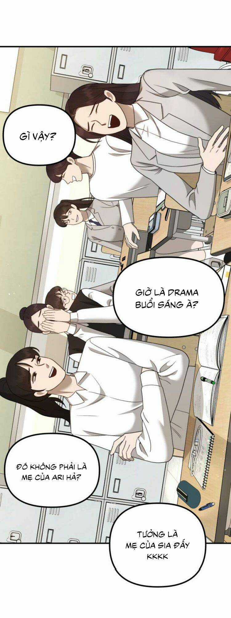 Thần Hổ Jangsan - Chapter 11 - Trang 76