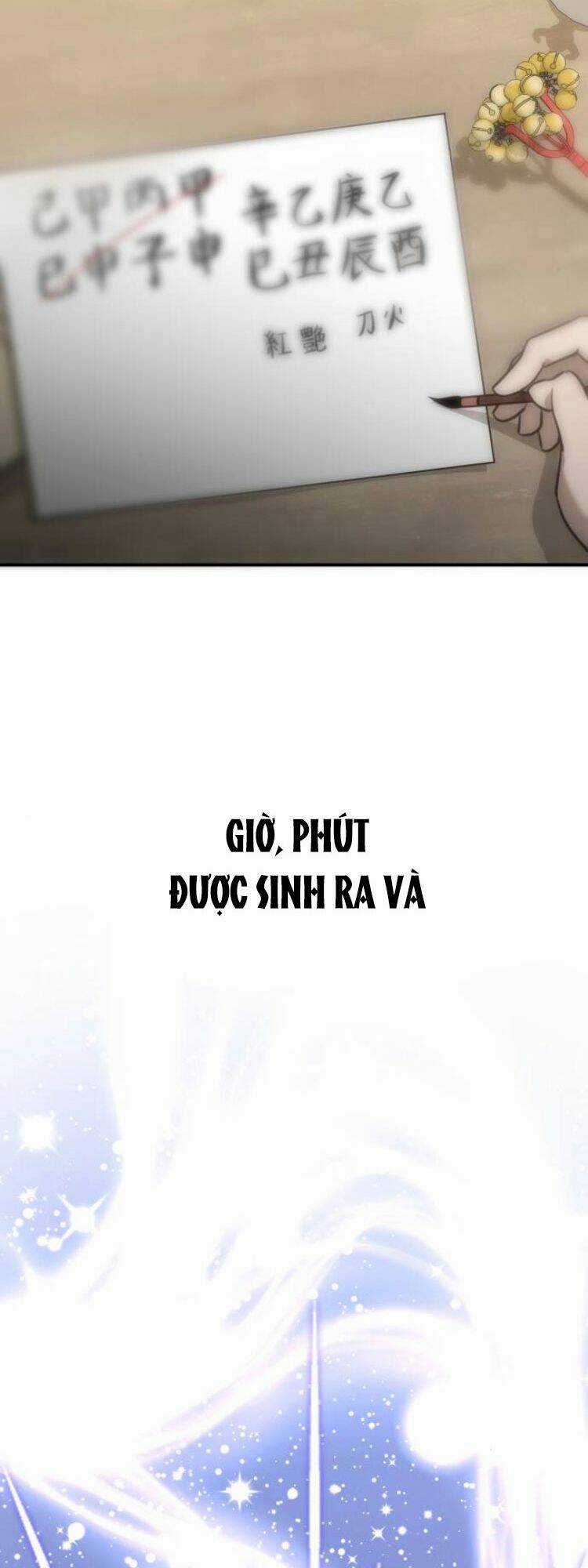 Thần Hổ Jangsan - Chapter 11 - Trang 9