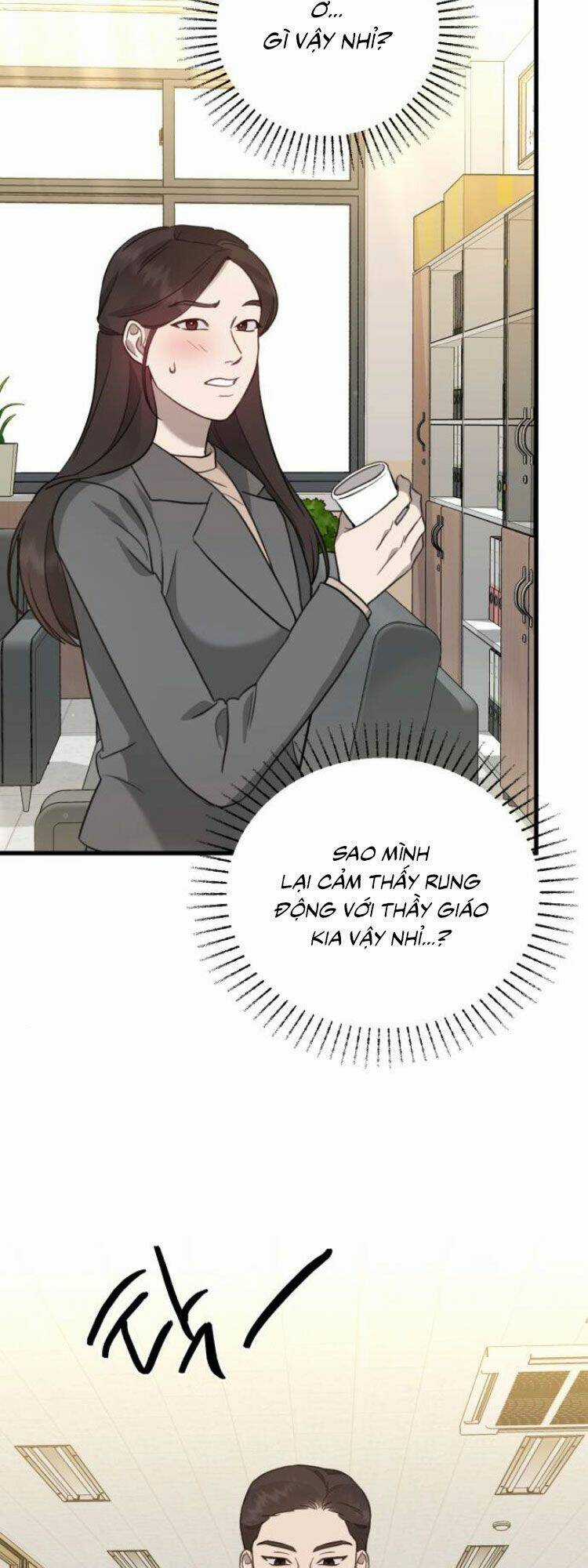 Thần Hổ Jangsan - Chapter 11 - Trang 91