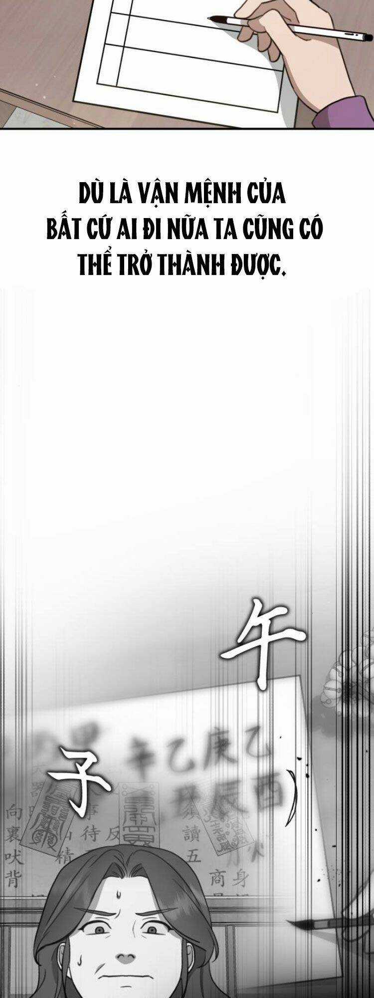 Thần Hổ Jangsan - Chapter 11 - Trang 93