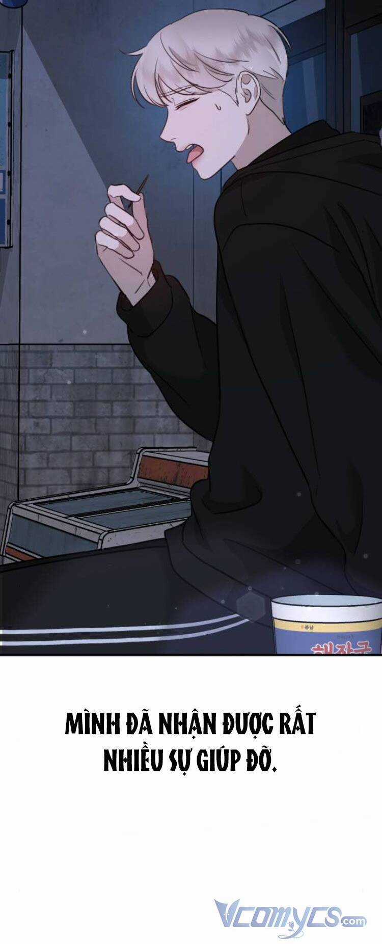 Thần Hổ Jangsan - Chapter 12 - Trang 104