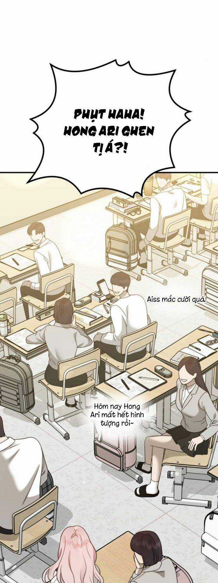 Thần Hổ Jangsan - Chapter 12 - Trang 13