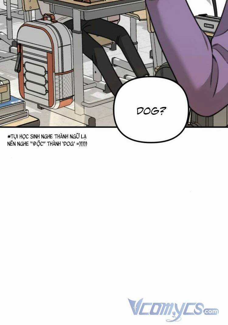 Thần Hổ Jangsan - Chapter 12 - Trang 18