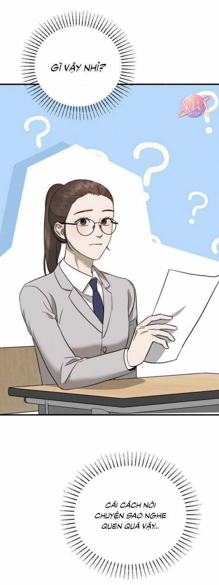 Thần Hổ Jangsan - Chapter 12 - Trang 19