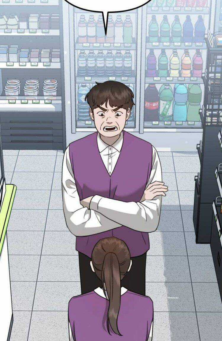 Thần Hổ Jangsan - Chapter 12 - Trang 25