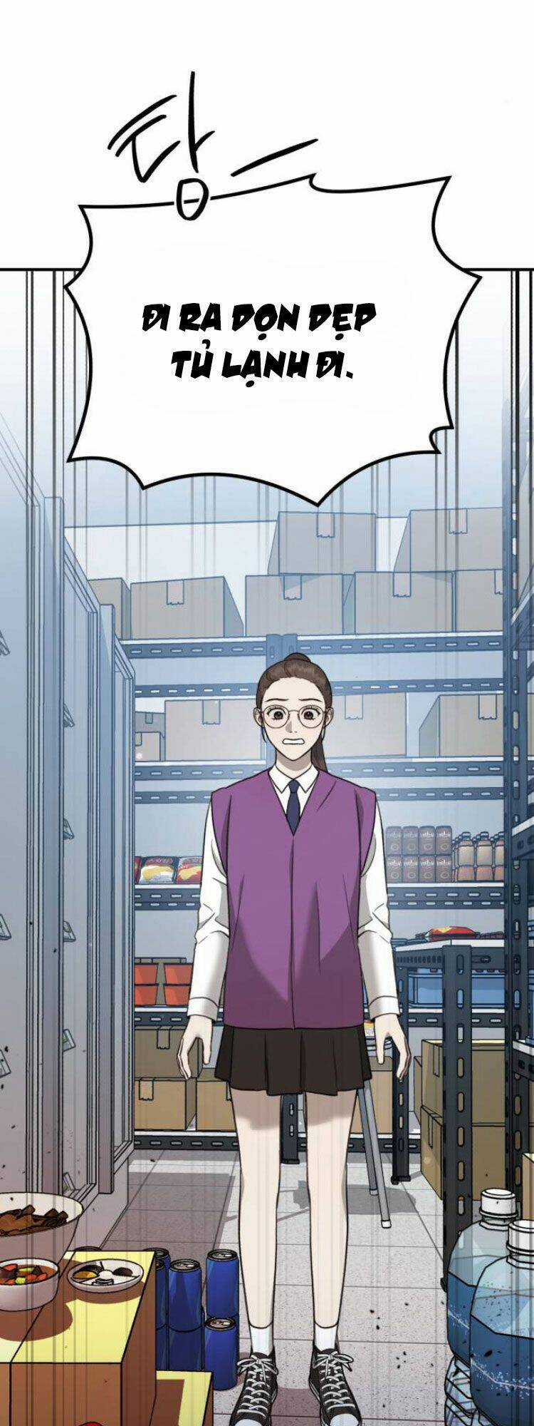 Thần Hổ Jangsan - Chapter 12 - Trang 27