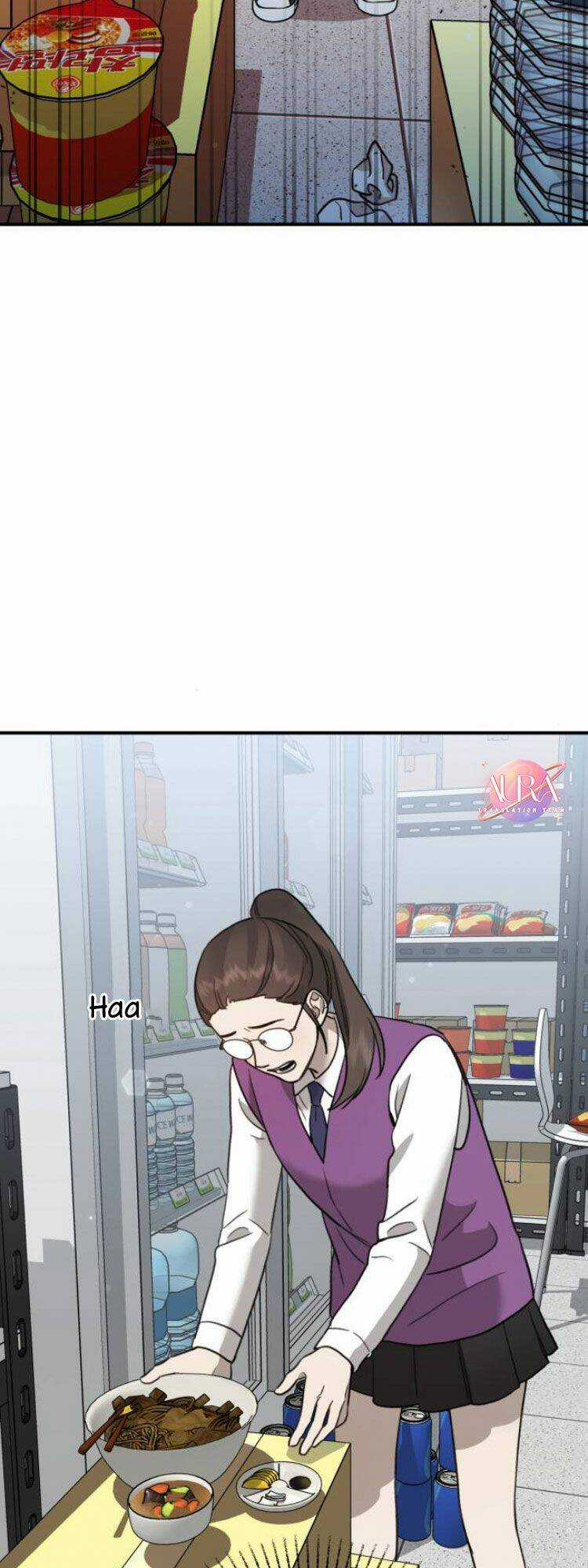 Thần Hổ Jangsan - Chapter 12 - Trang 28