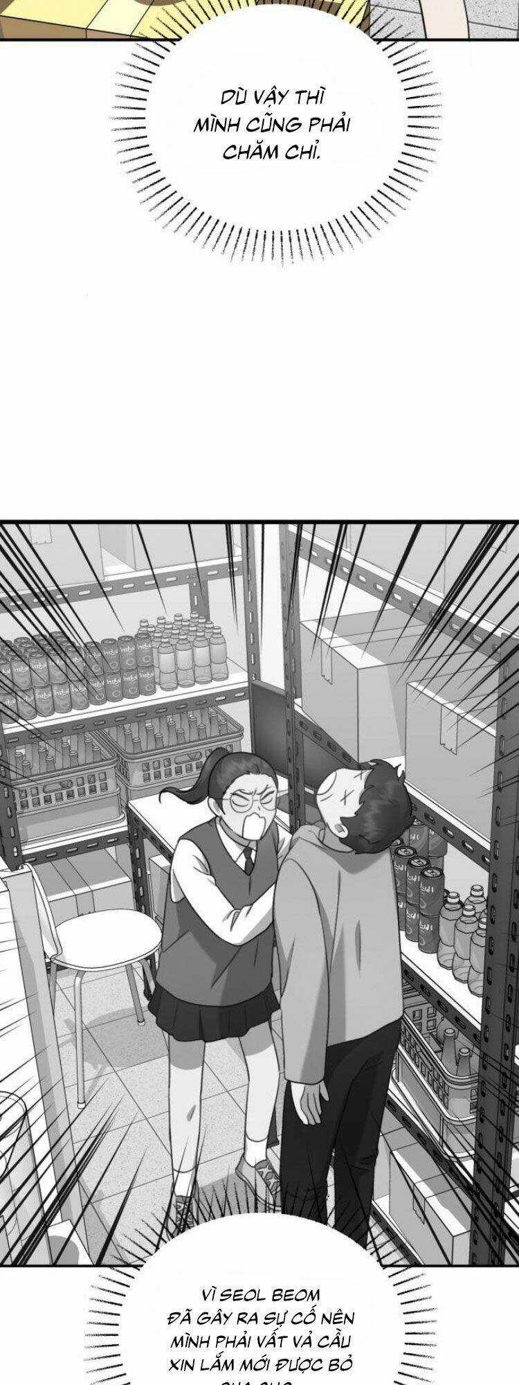 Thần Hổ Jangsan - Chapter 12 - Trang 29