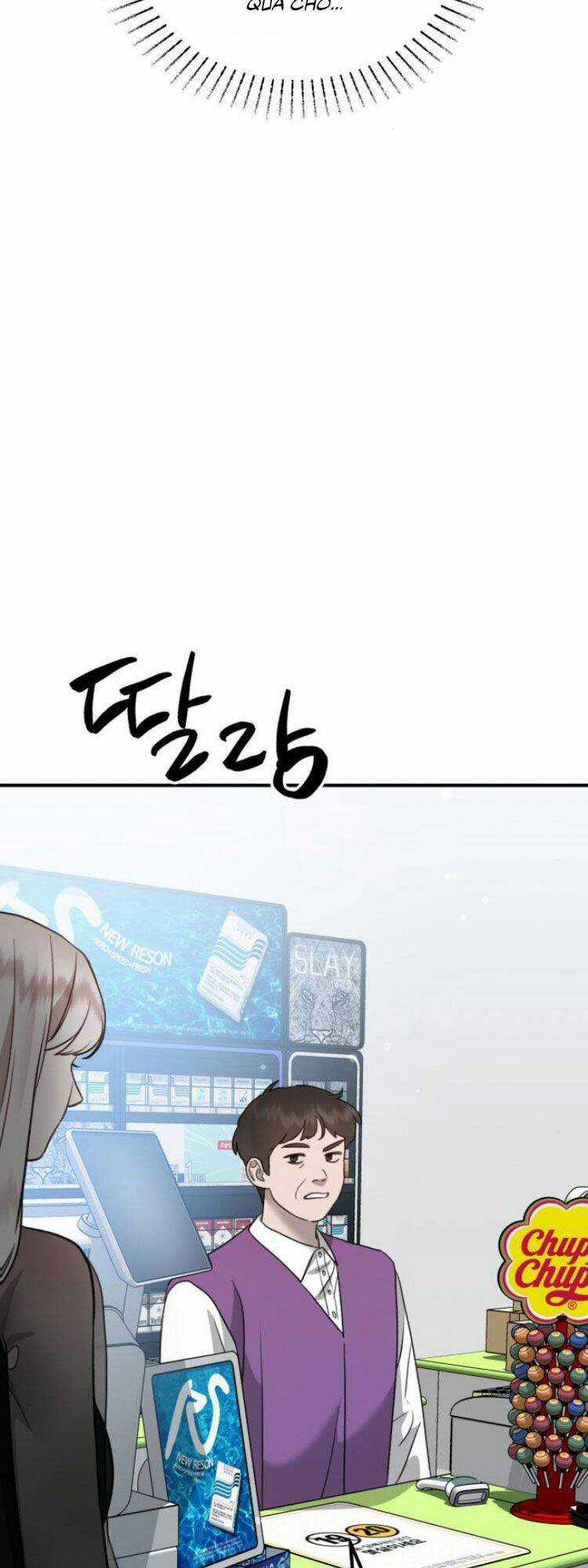 Thần Hổ Jangsan - Chapter 12 - Trang 30