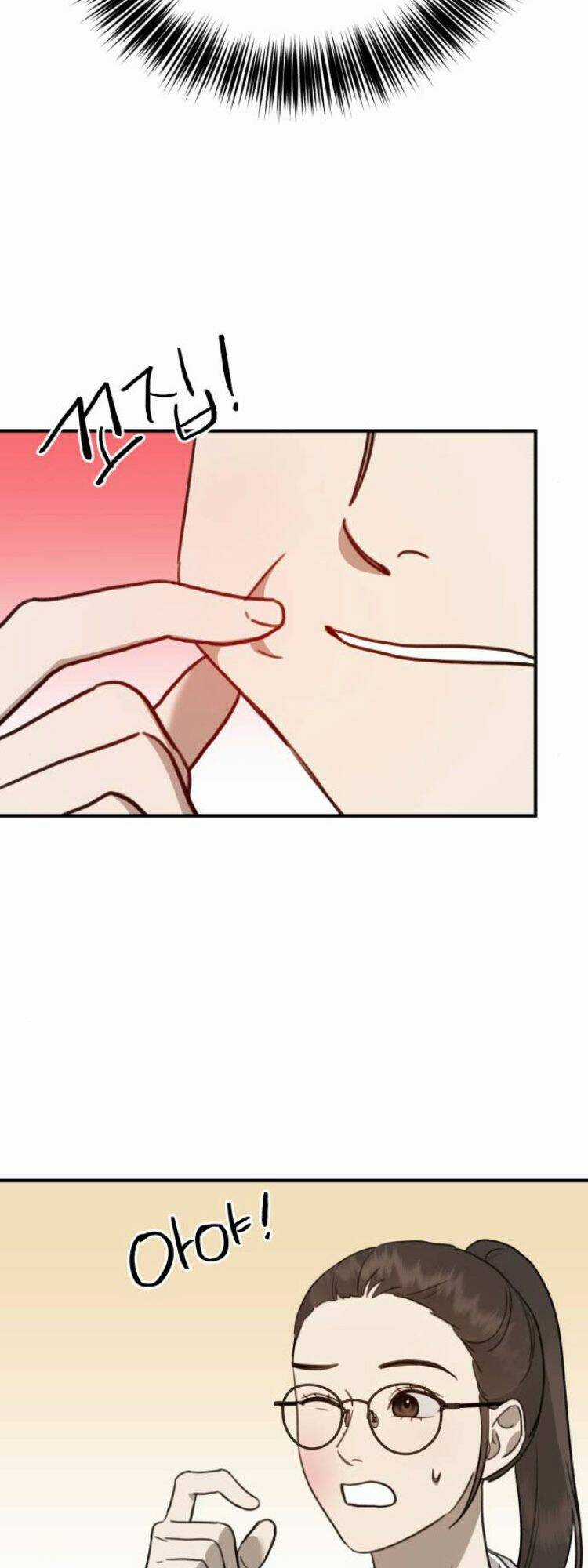 Thần Hổ Jangsan - Chapter 12 - Trang 4