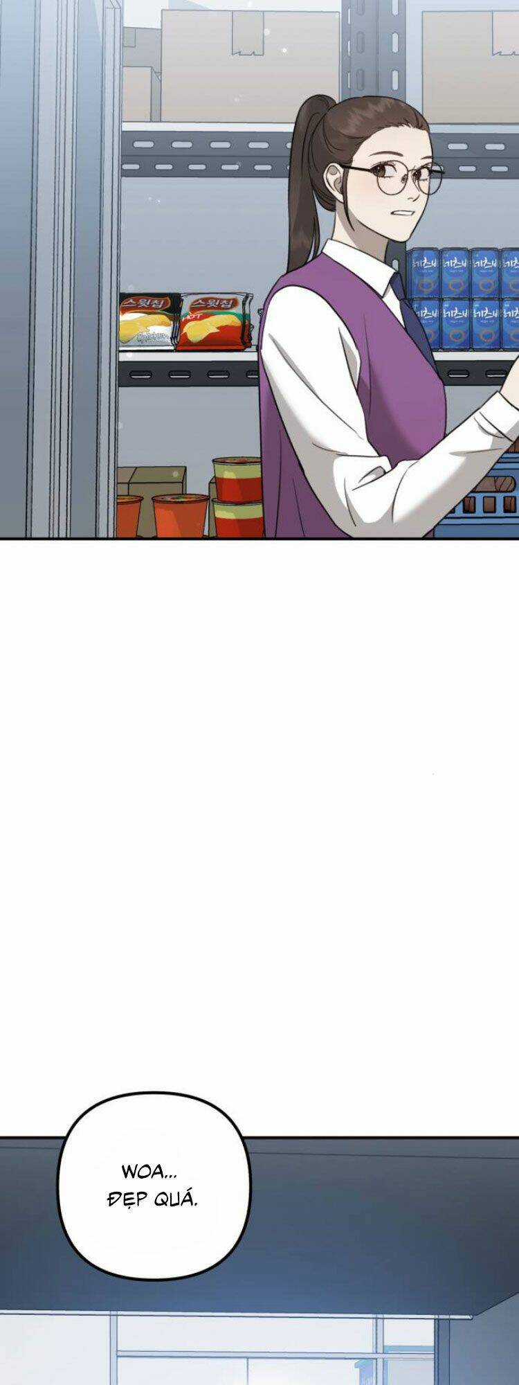 Thần Hổ Jangsan - Chapter 12 - Trang 33