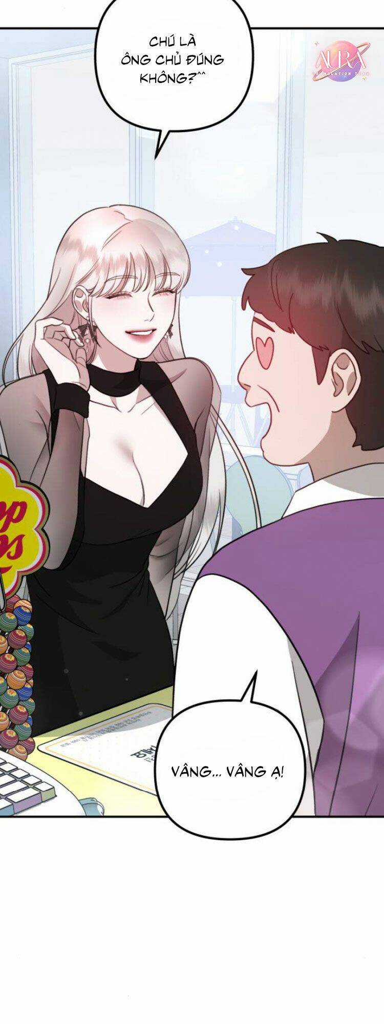 Thần Hổ Jangsan - Chapter 12 - Trang 35