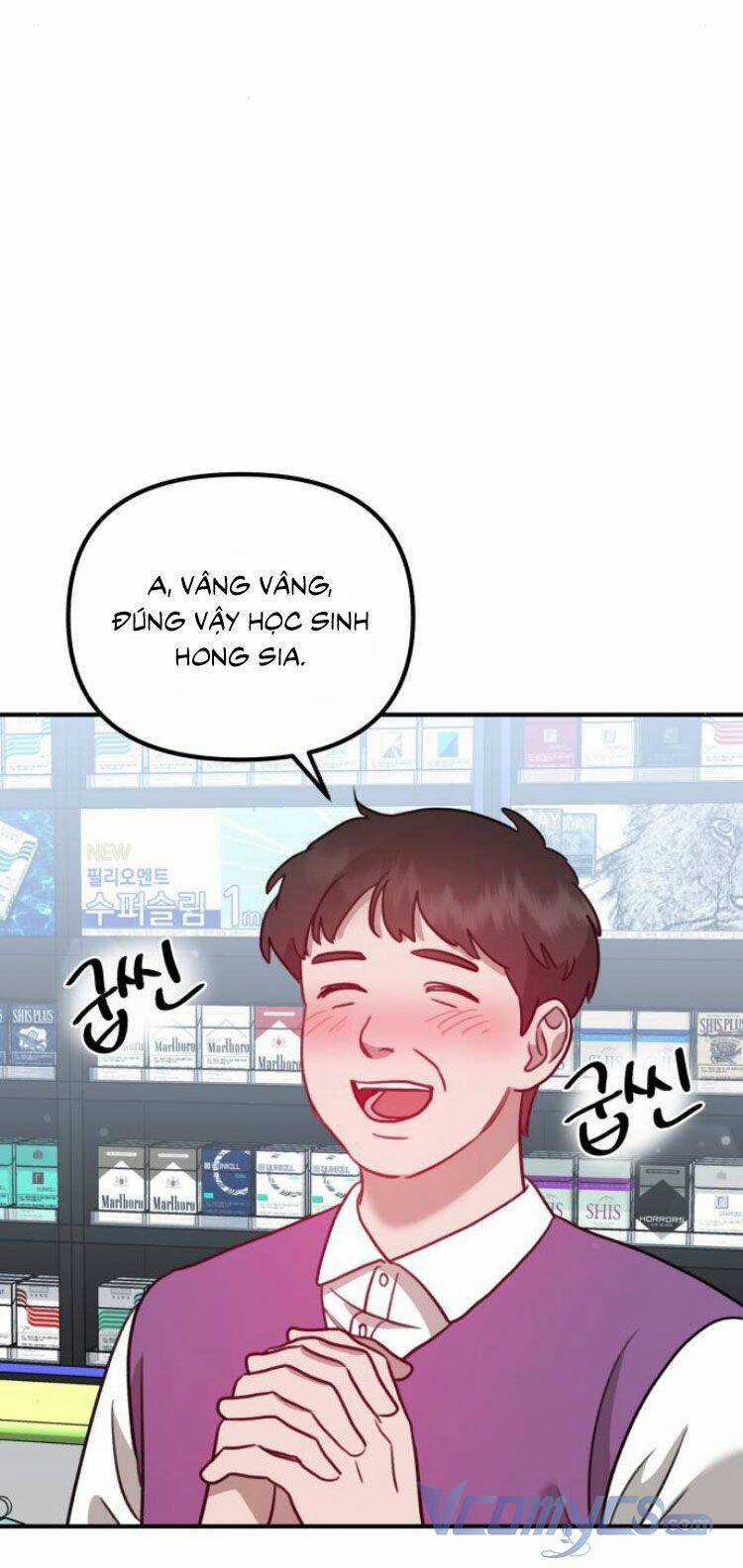 Thần Hổ Jangsan - Chapter 12 - Trang 37