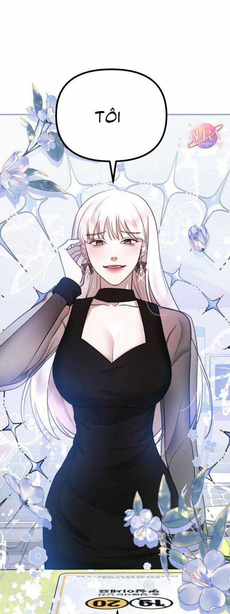 Thần Hổ Jangsan - Chapter 12 - Trang 38