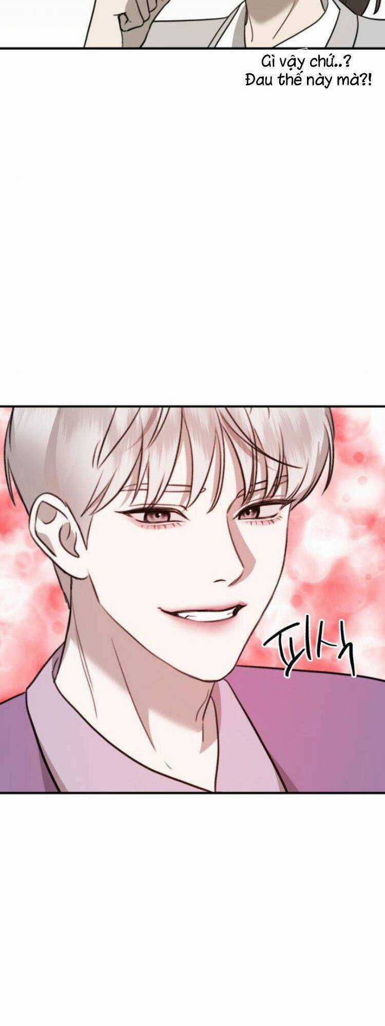 Thần Hổ Jangsan - Chapter 12 - Trang 5