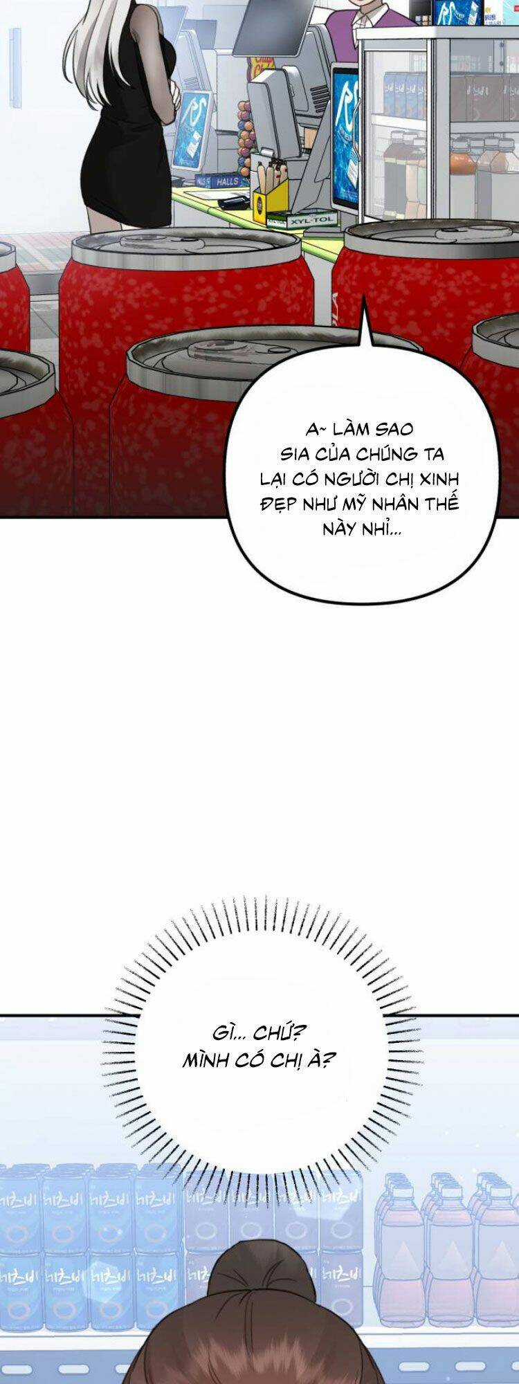 Thần Hổ Jangsan - Chapter 12 - Trang 41