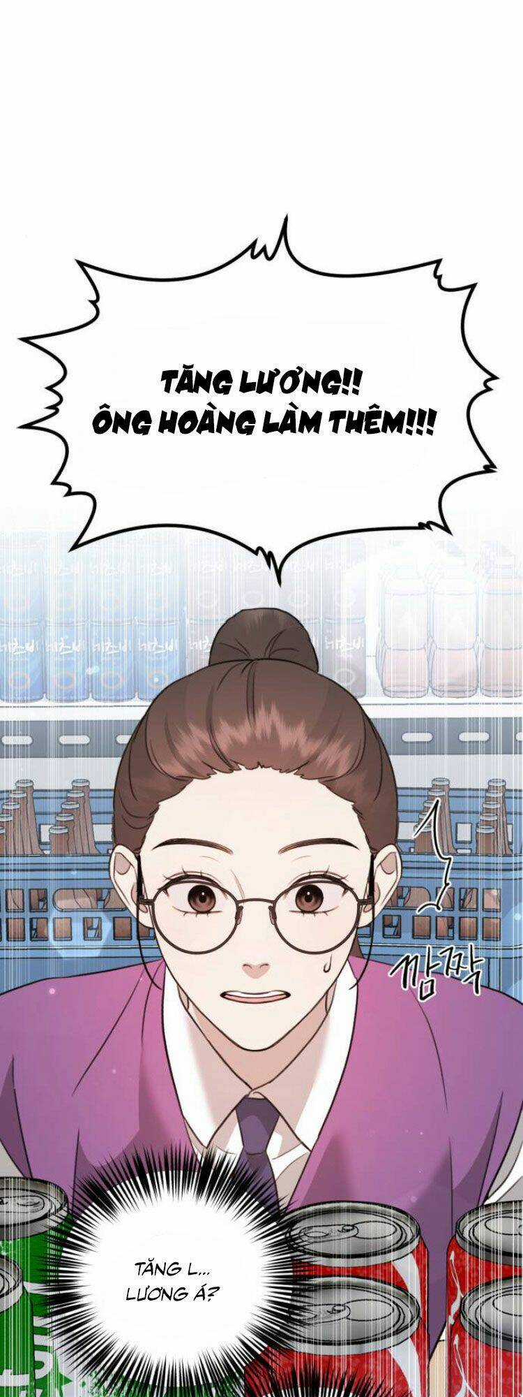 Thần Hổ Jangsan - Chapter 12 - Trang 47