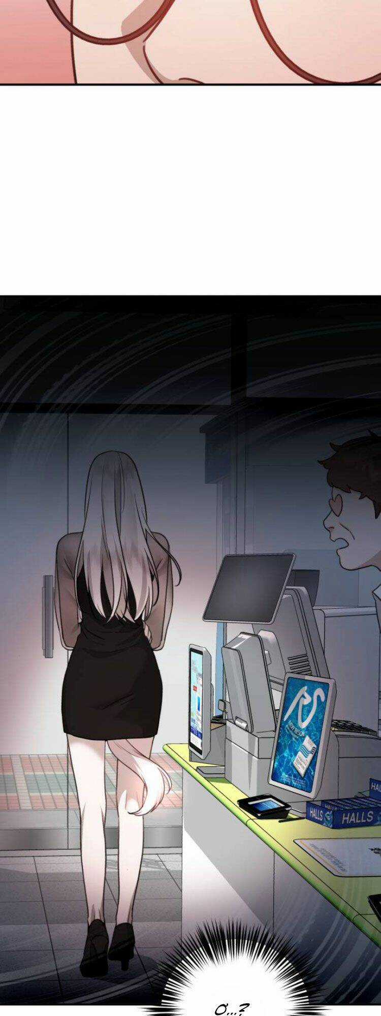 Thần Hổ Jangsan - Chapter 12 - Trang 50