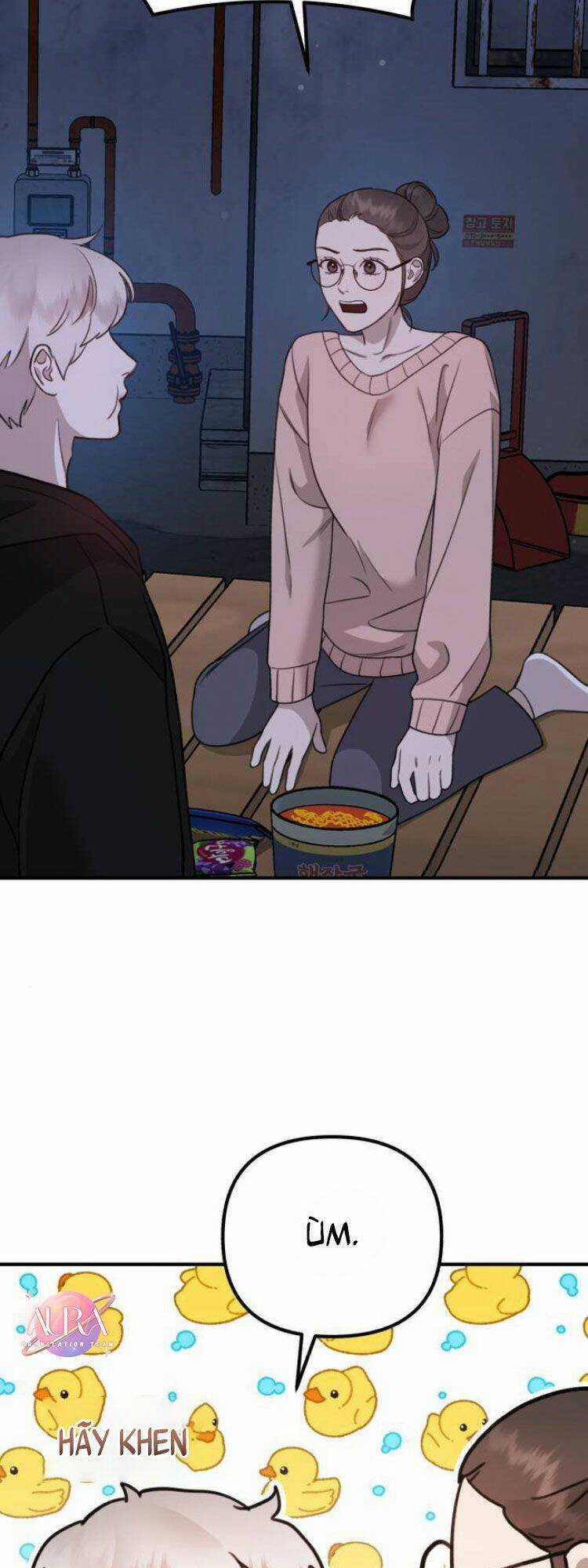 Thần Hổ Jangsan - Chapter 12 - Trang 58