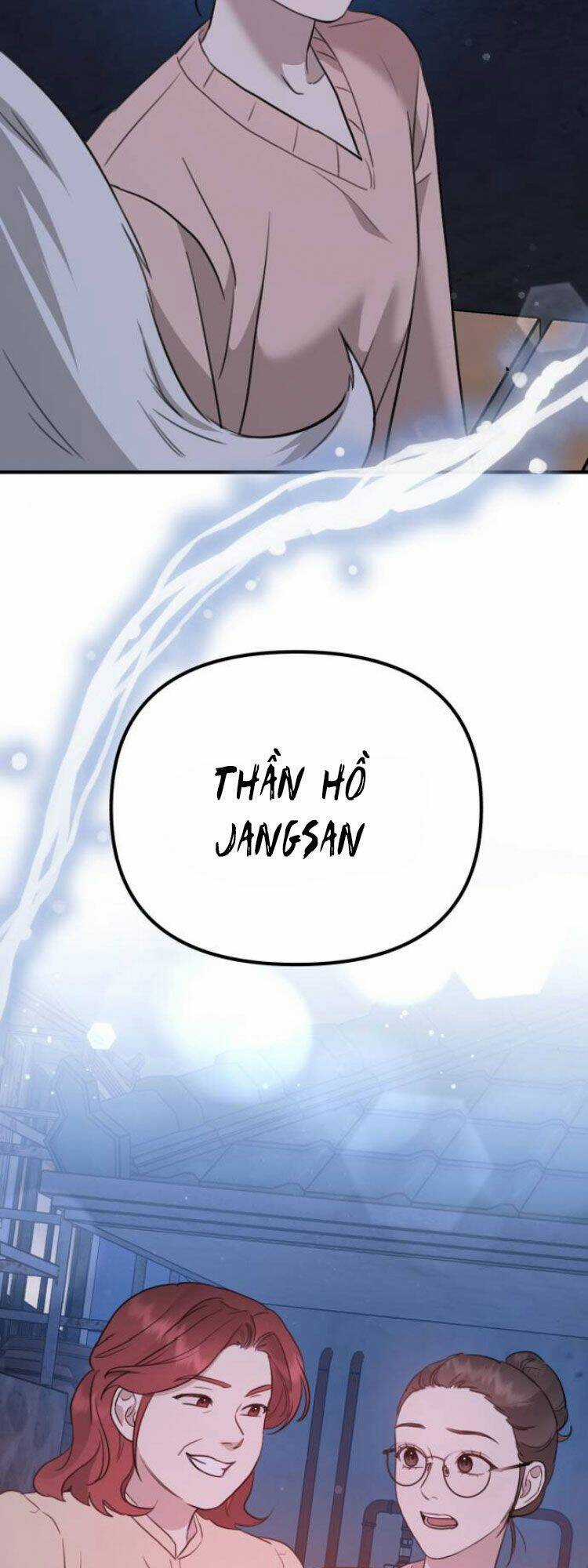 Thần Hổ Jangsan - Chapter 12 - Trang 64