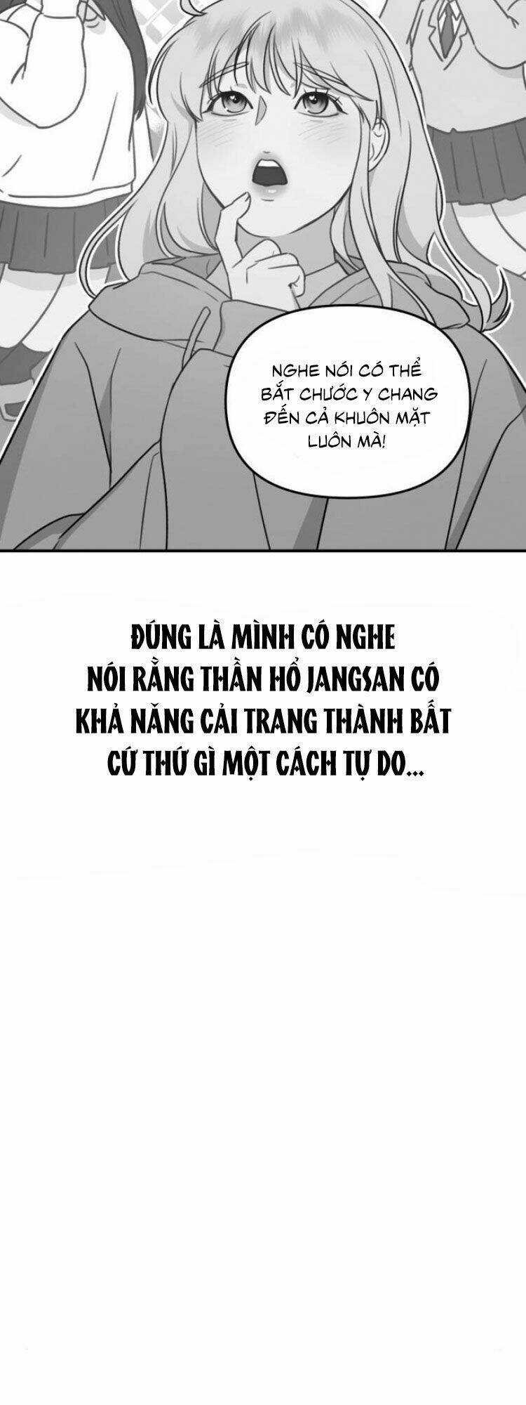 Thần Hổ Jangsan - Chapter 12 - Trang 71