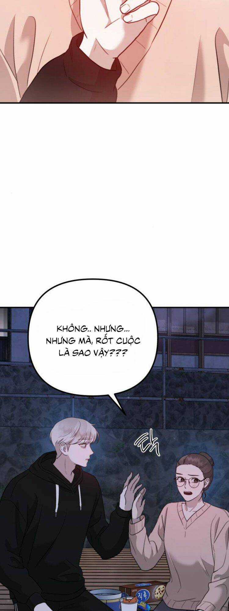 Thần Hổ Jangsan - Chapter 12 - Trang 87