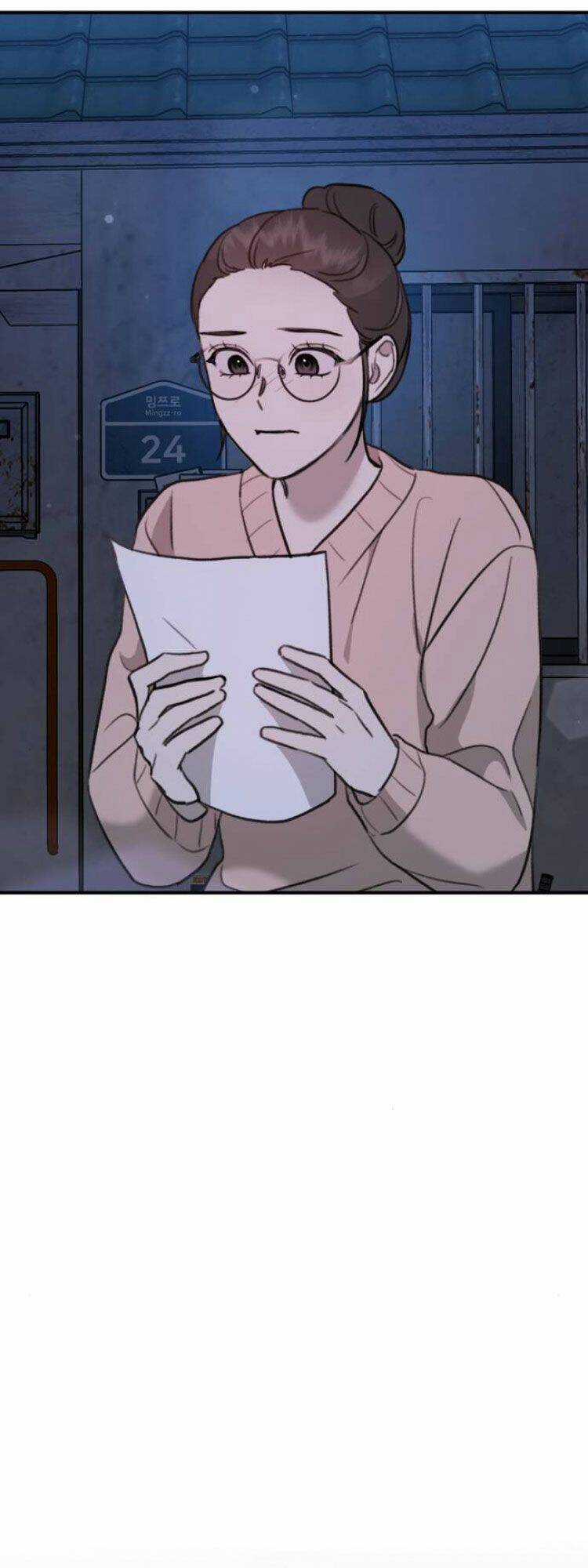 Thần Hổ Jangsan - Chapter 12 - Trang 92