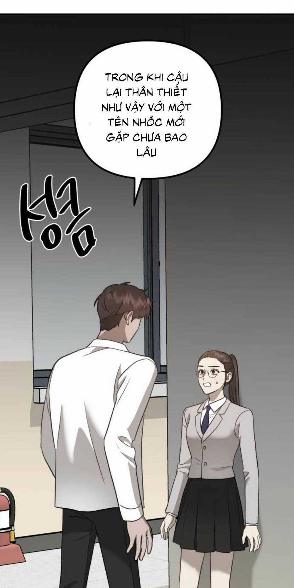 Thần Hổ Jangsan - Chapter 13 - Trang 103