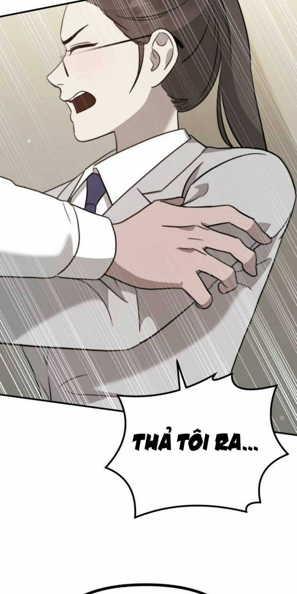 Thần Hổ Jangsan - Chapter 13 - Trang 110