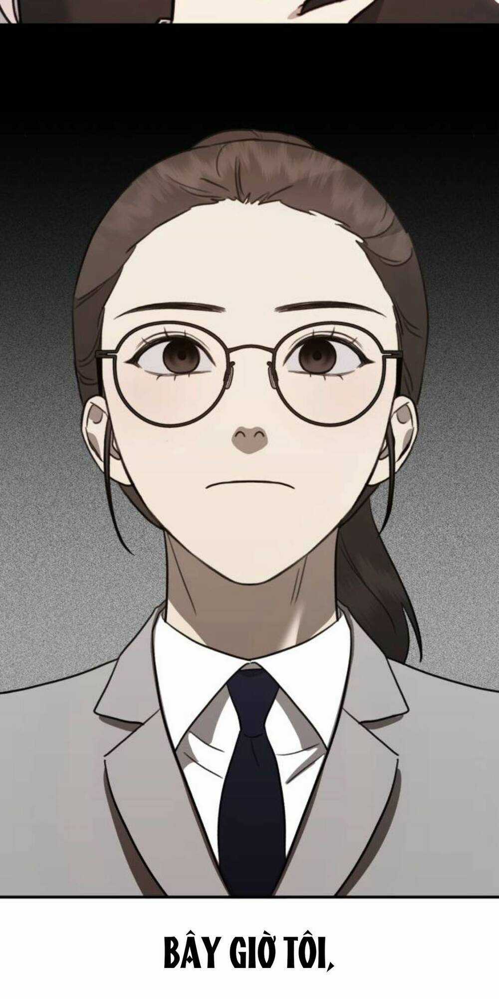 Thần Hổ Jangsan - Chapter 13 - Trang 12