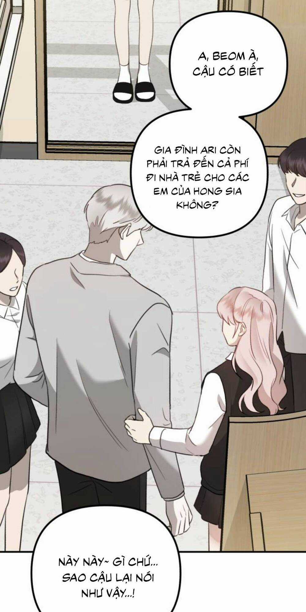 Thần Hổ Jangsan - Chapter 13 - Trang 122