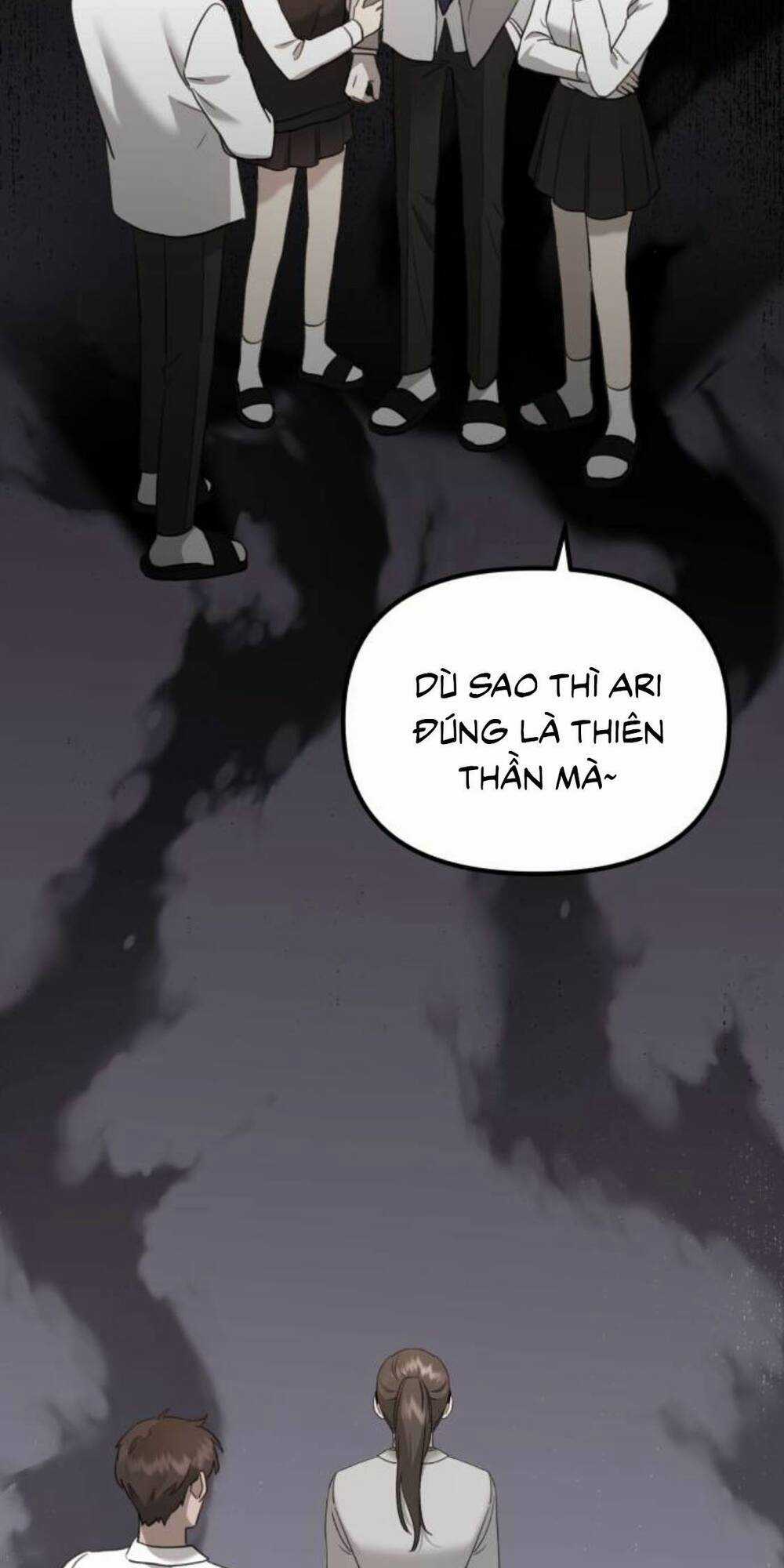 Thần Hổ Jangsan - Chapter 13 - Trang 124