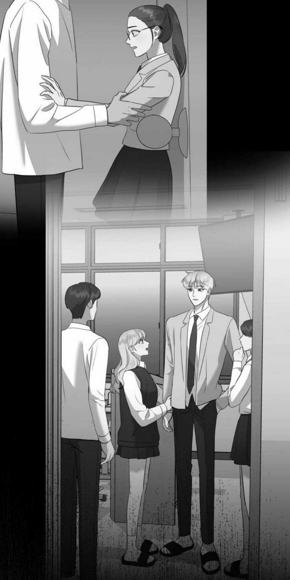 Thần Hổ Jangsan - Chapter 13 - Trang 132