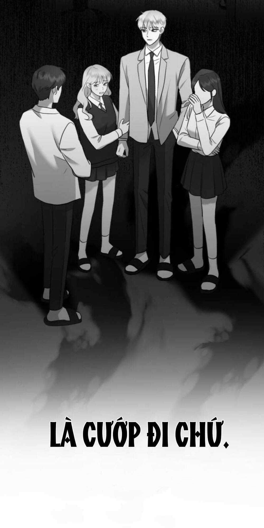 Thần Hổ Jangsan - Chapter 13 - Trang 133