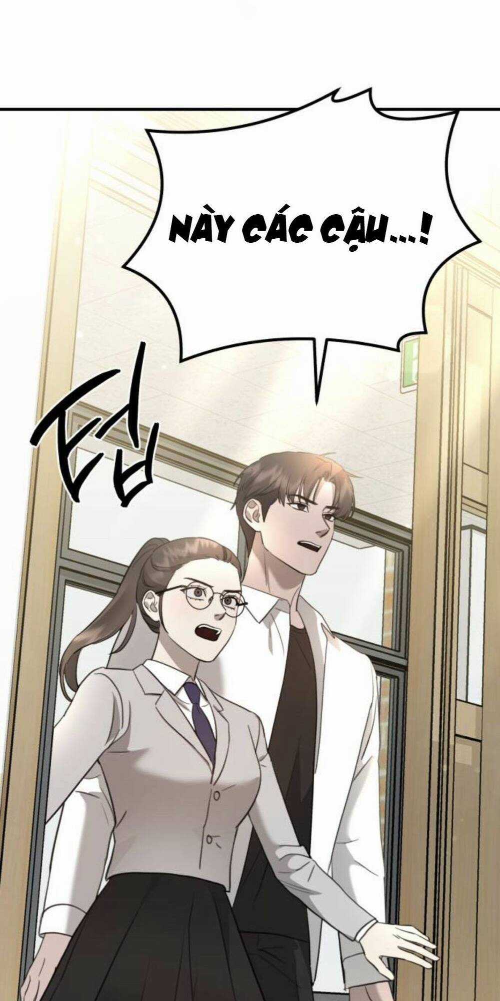 Thần Hổ Jangsan - Chapter 13 - Trang 134