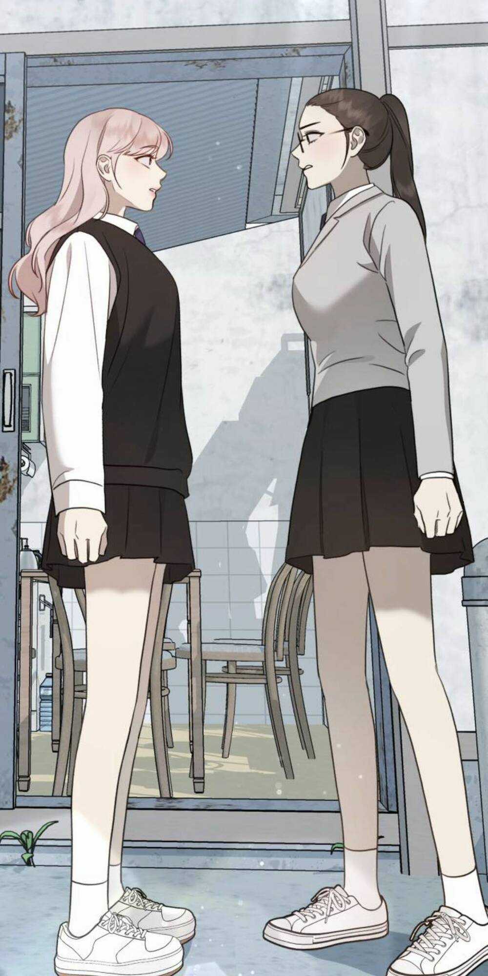 Thần Hổ Jangsan - Chapter 13 - Trang 15