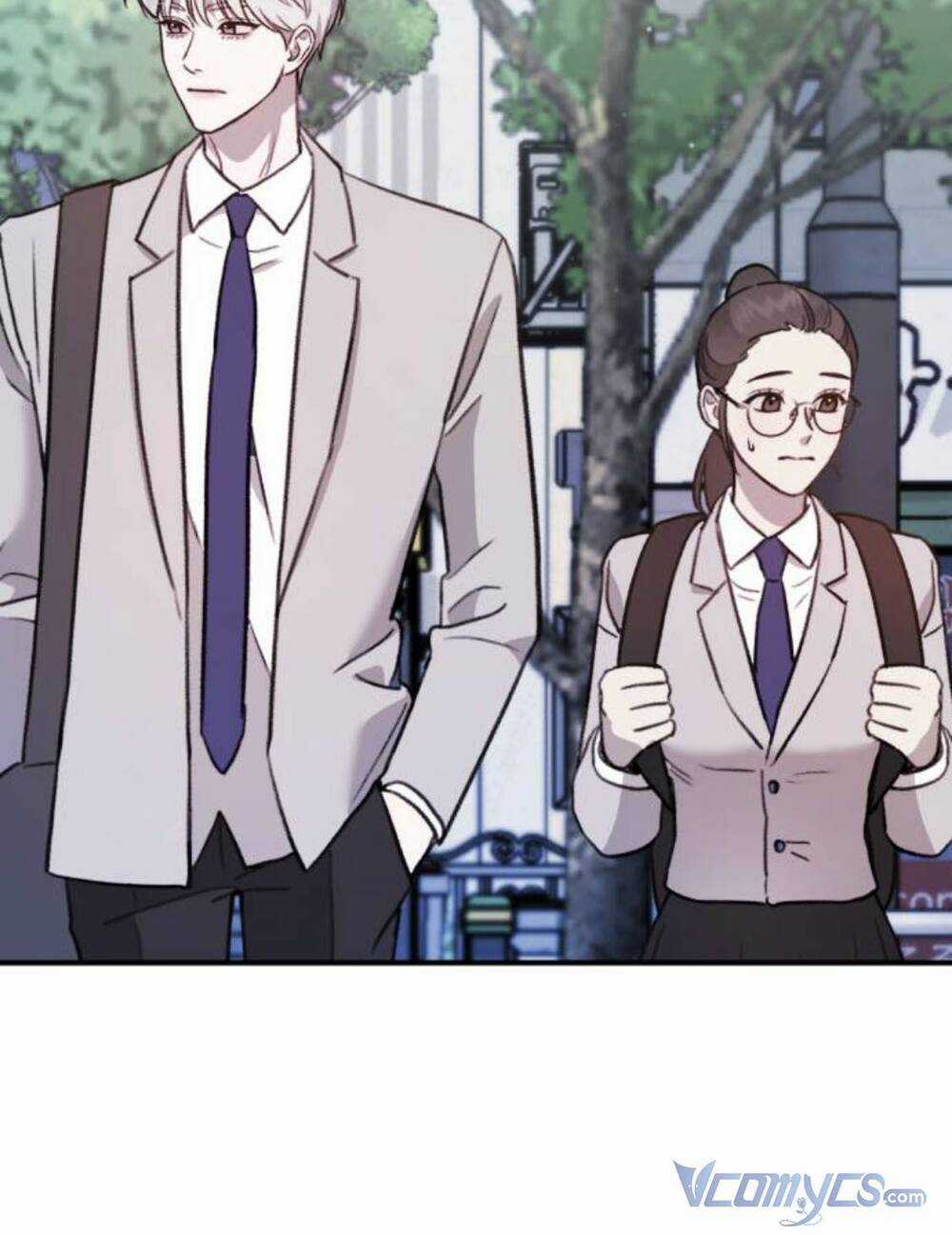 Thần Hổ Jangsan - Chapter 13 - Trang 18