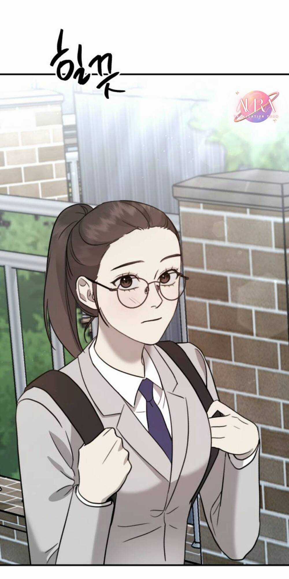 Thần Hổ Jangsan - Chapter 13 - Trang 19