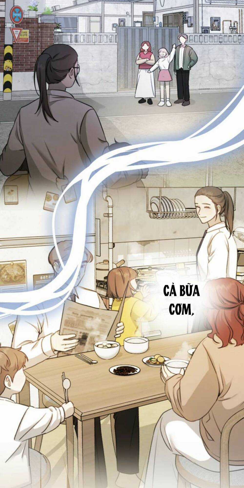 Thần Hổ Jangsan - Chapter 13 - Trang 3