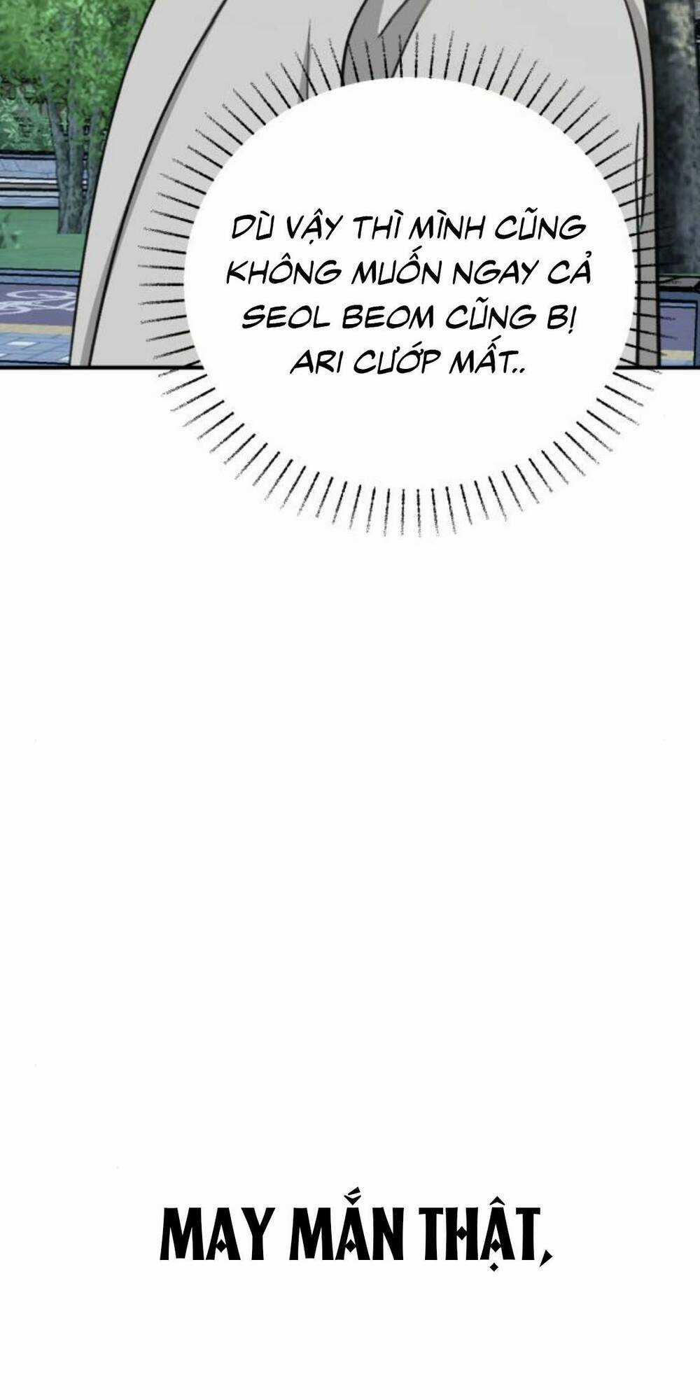 Thần Hổ Jangsan - Chapter 13 - Trang 21