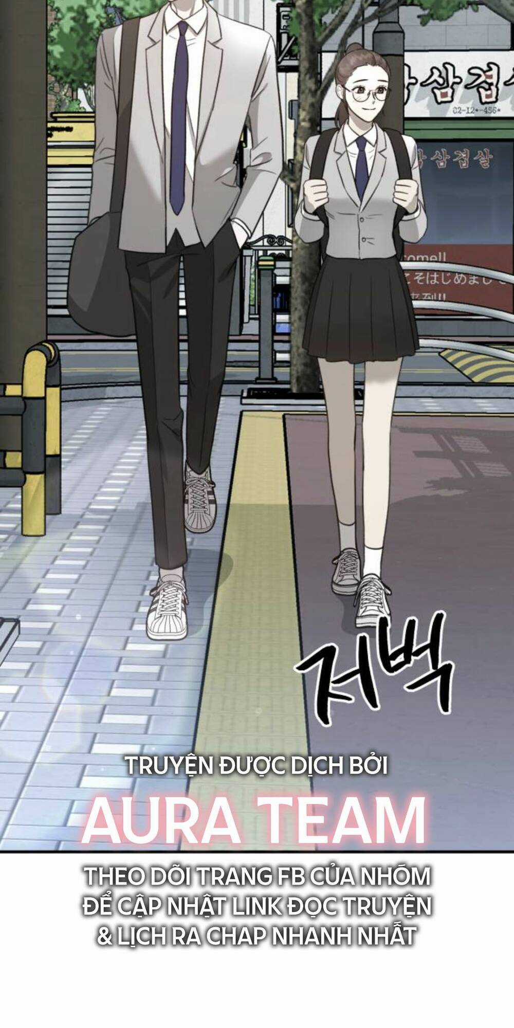 Thần Hổ Jangsan - Chapter 13 - Trang 23