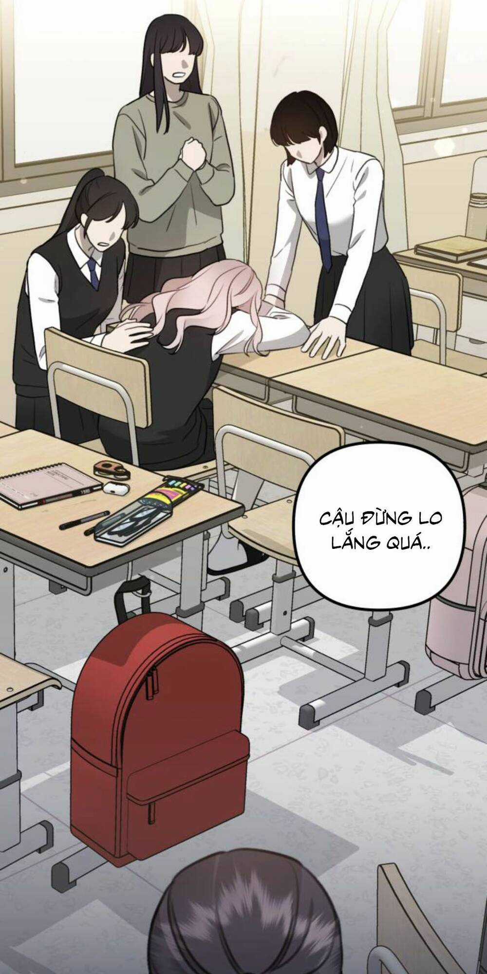 Thần Hổ Jangsan - Chapter 13 - Trang 25