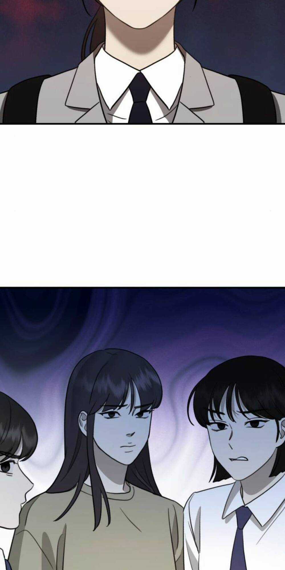 Thần Hổ Jangsan - Chapter 13 - Trang 27