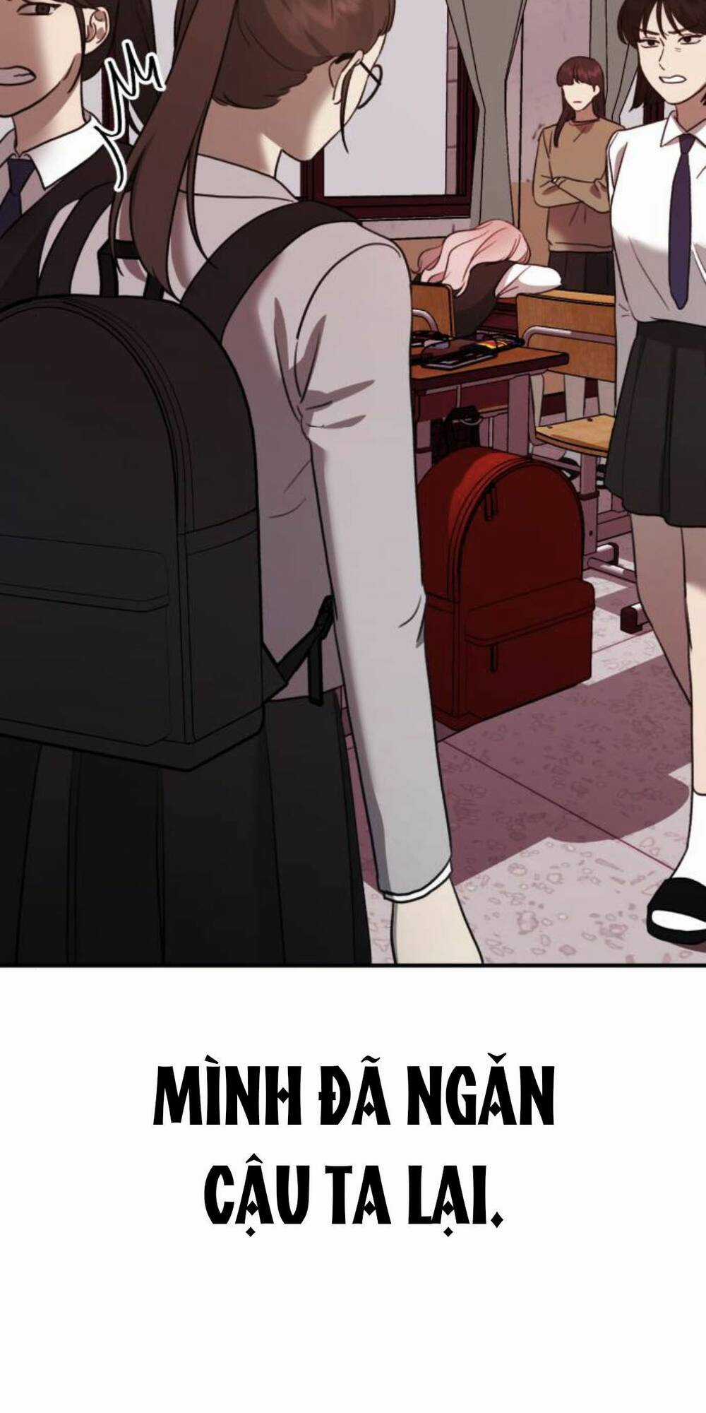 Thần Hổ Jangsan - Chapter 13 - Trang 29