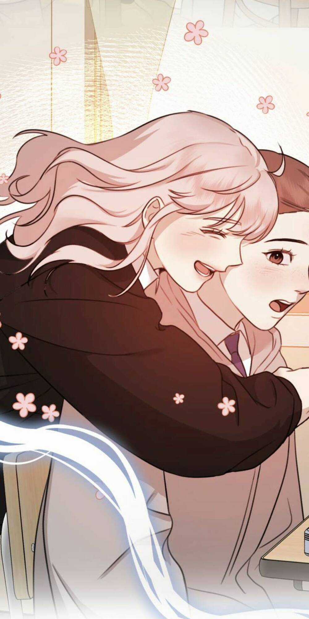 Thần Hổ Jangsan - Chapter 13 - Trang 4