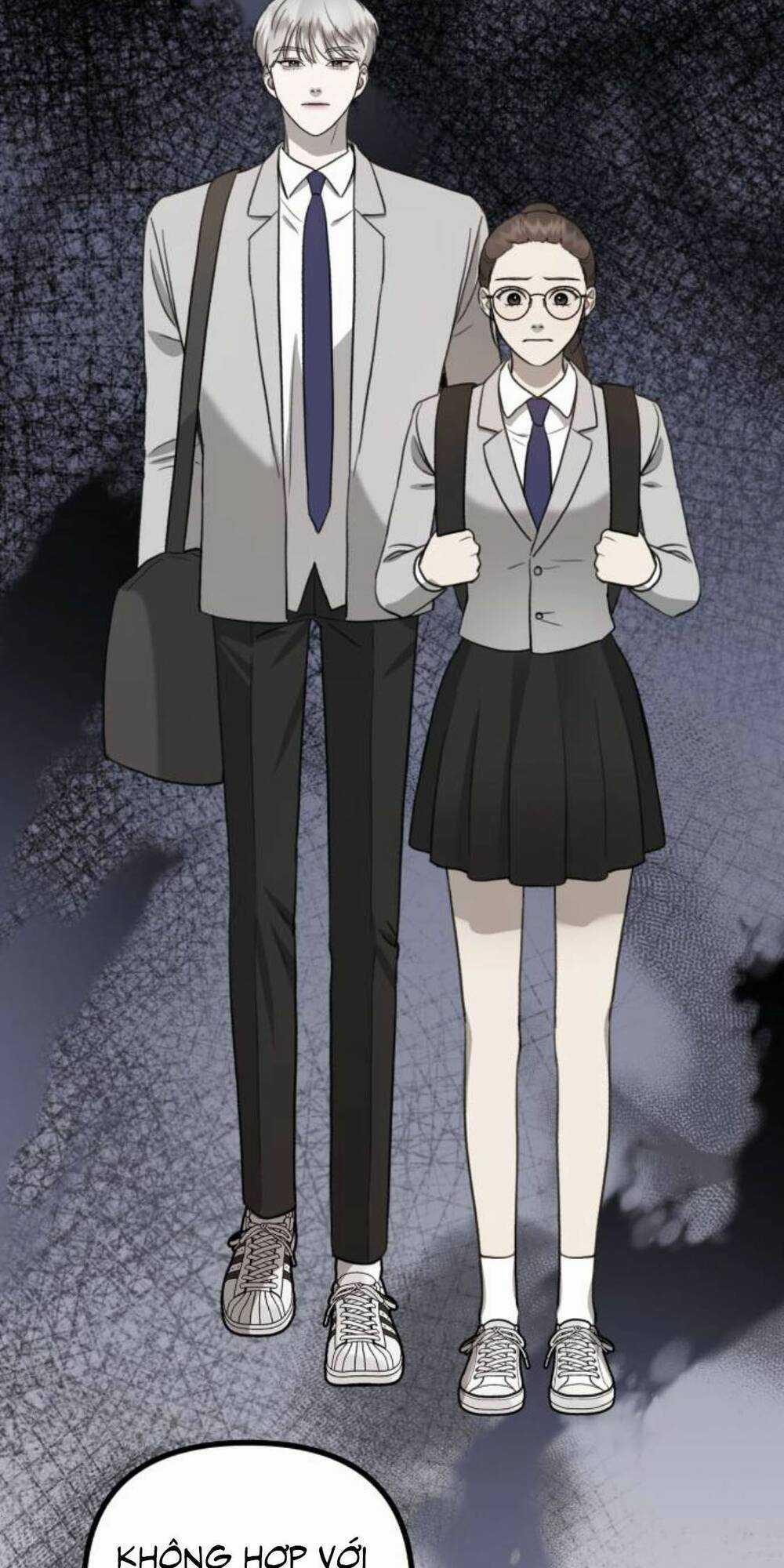 Thần Hổ Jangsan - Chapter 13 - Trang 37