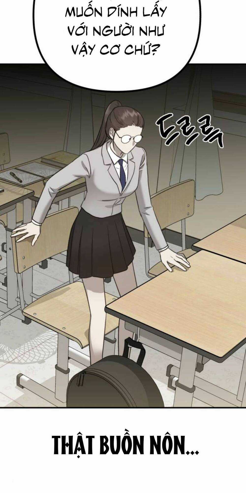 Thần Hổ Jangsan - Chapter 13 - Trang 39