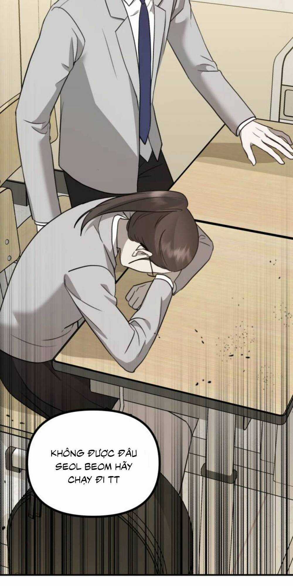 Thần Hổ Jangsan - Chapter 13 - Trang 41