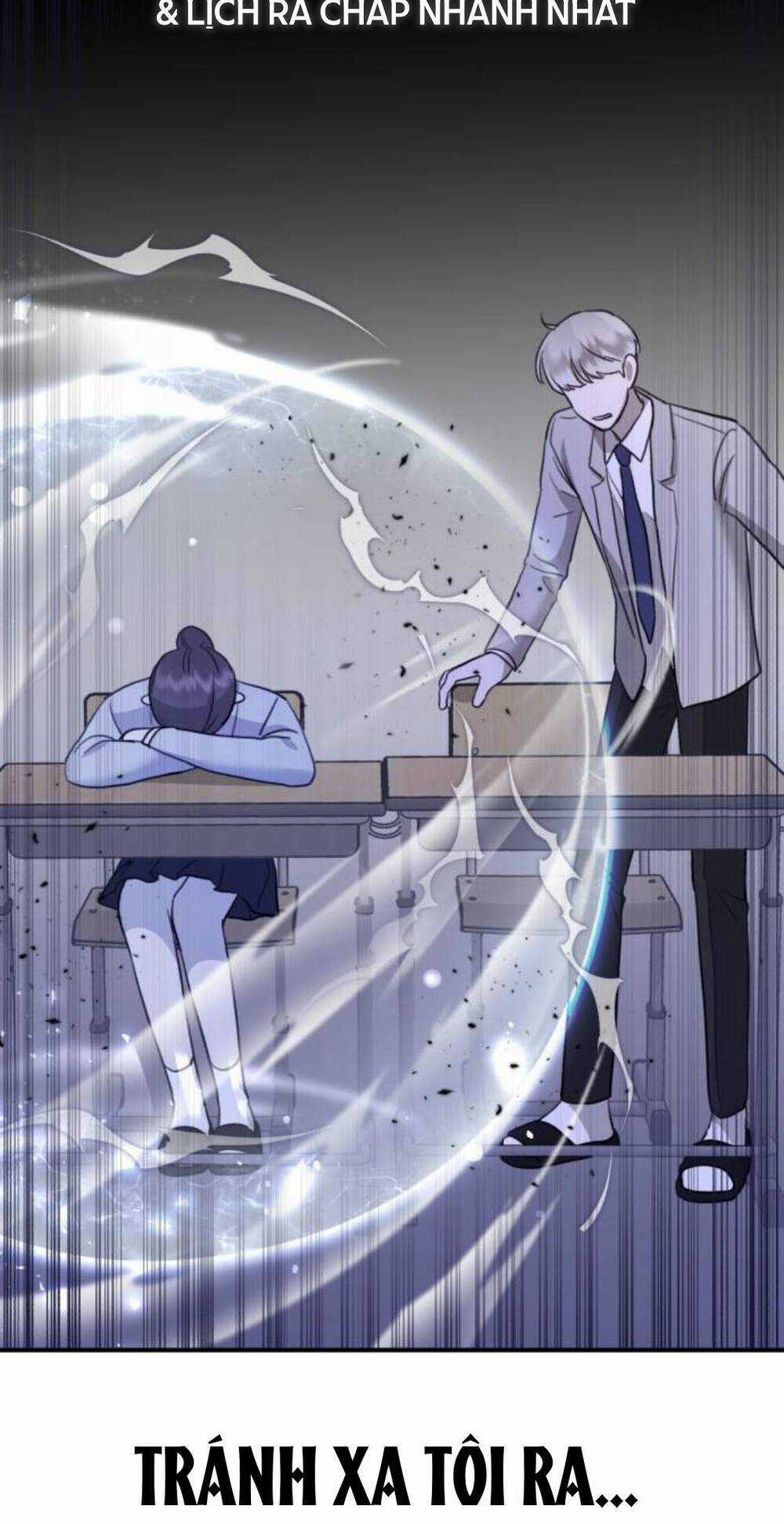 Thần Hổ Jangsan - Chapter 13 - Trang 46