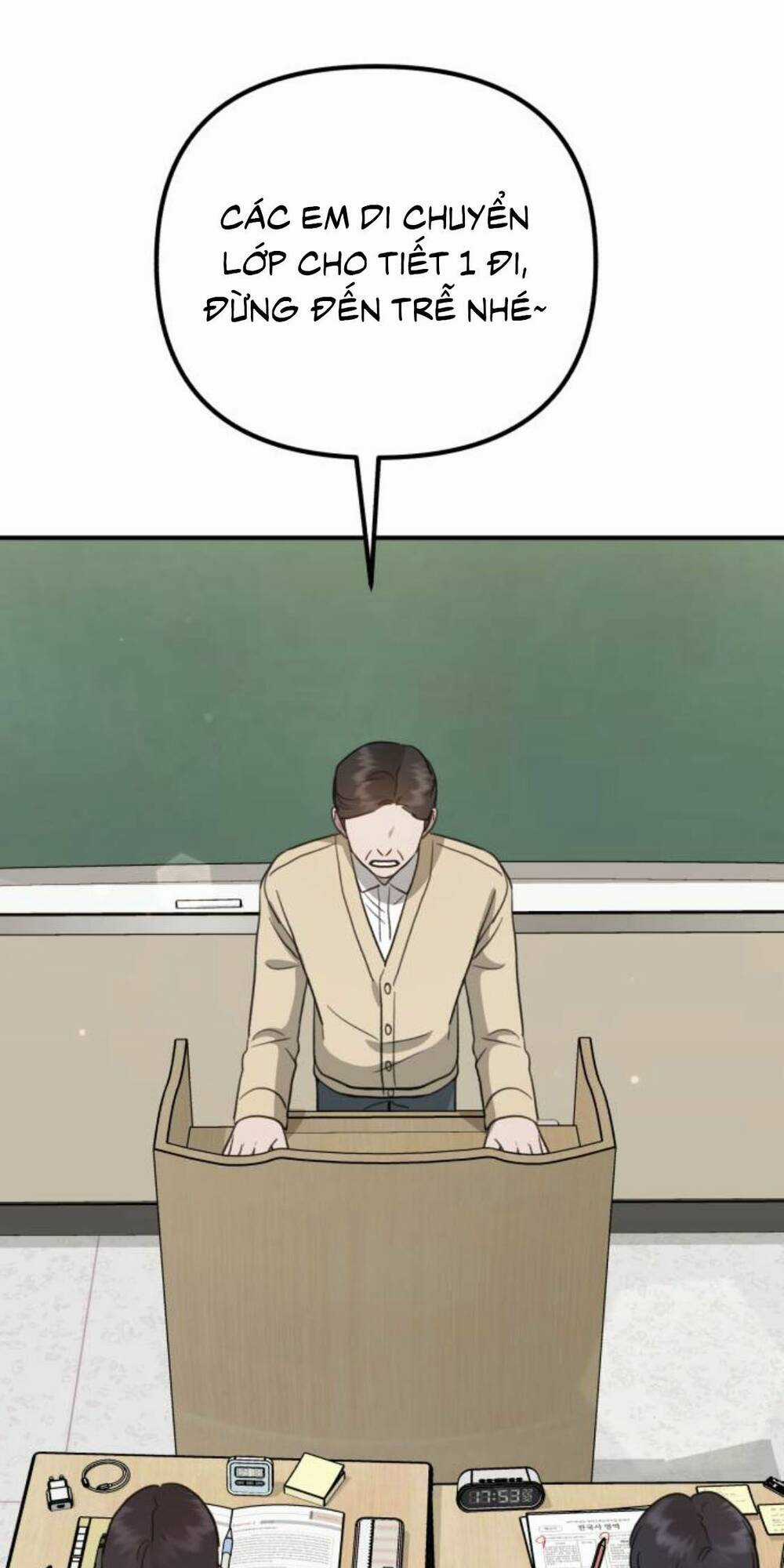 Thần Hổ Jangsan - Chapter 13 - Trang 48